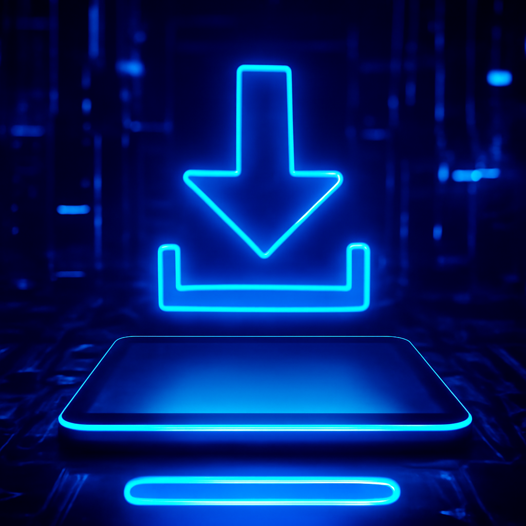 An educational diagram detailing the Fastwin Update Checklist steps.