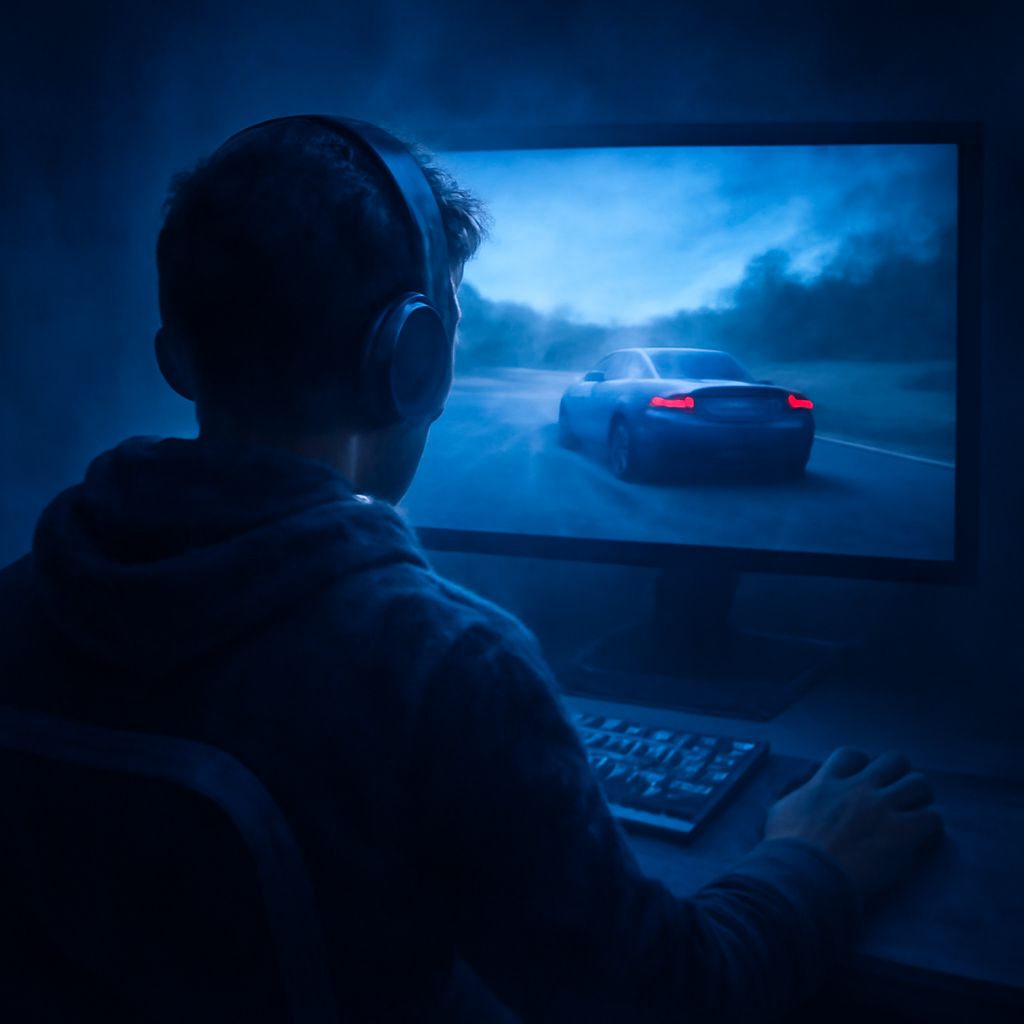 Icon representing troubleshooting login issues for the Fastwin app.