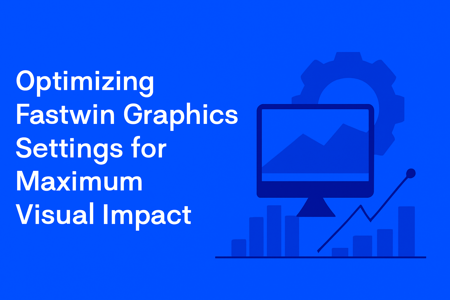 An informative image showcasing the Fastwin Download process.