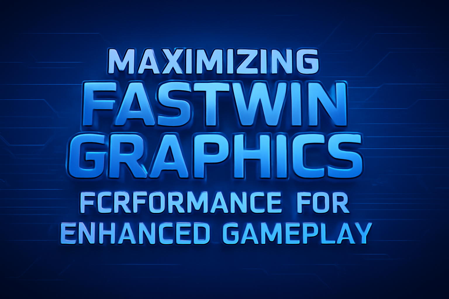 An informative scene illustrating account security tips for Fastwin users.