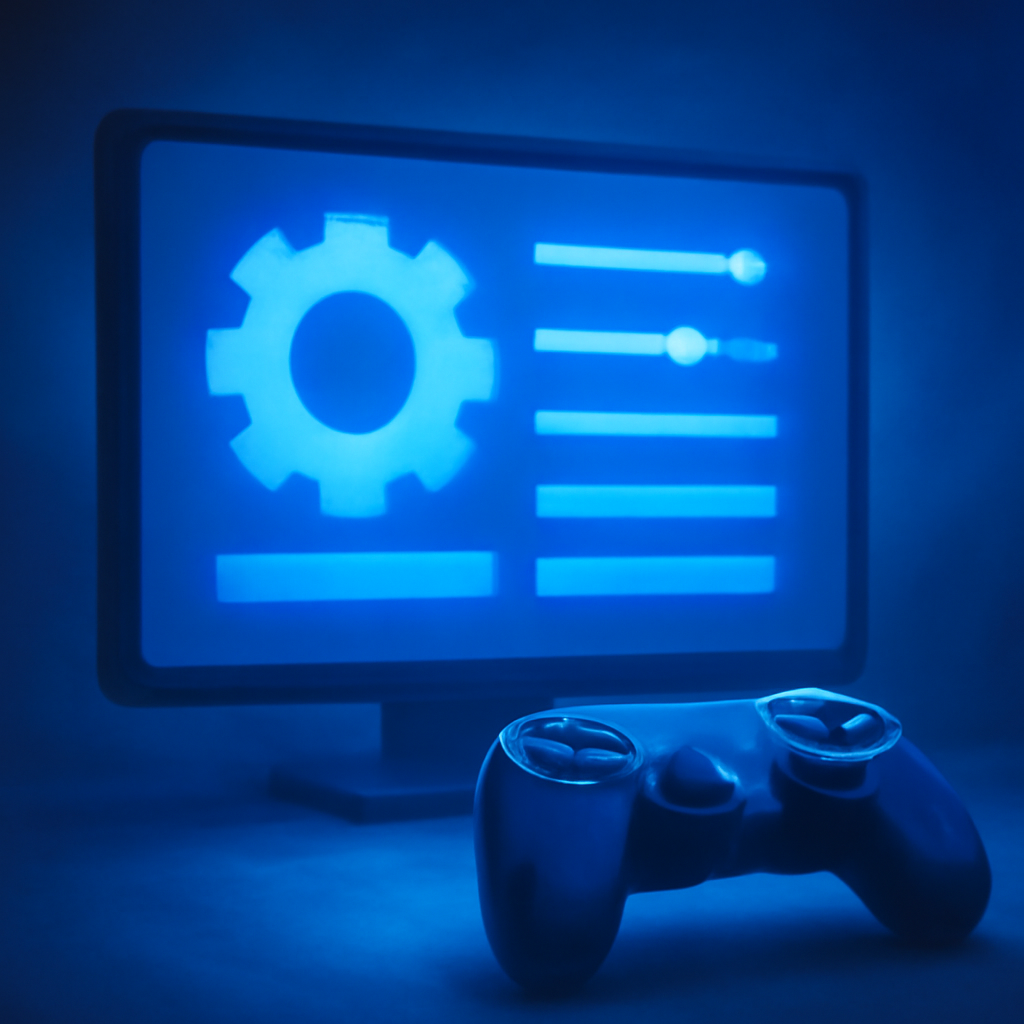 An icon representing the Fastwin Update Checklist.