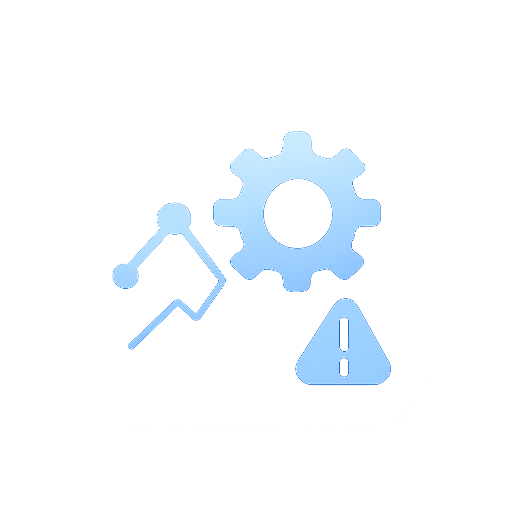 An icon representing security tips for Fastwin accounts.