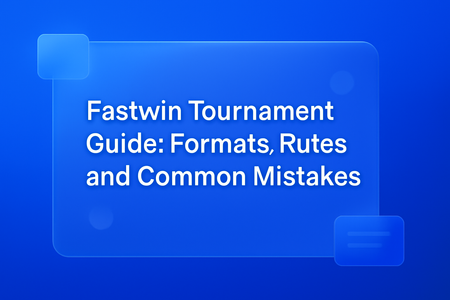 An informative graphic depicting login troubleshooting steps for the Fastwin app.