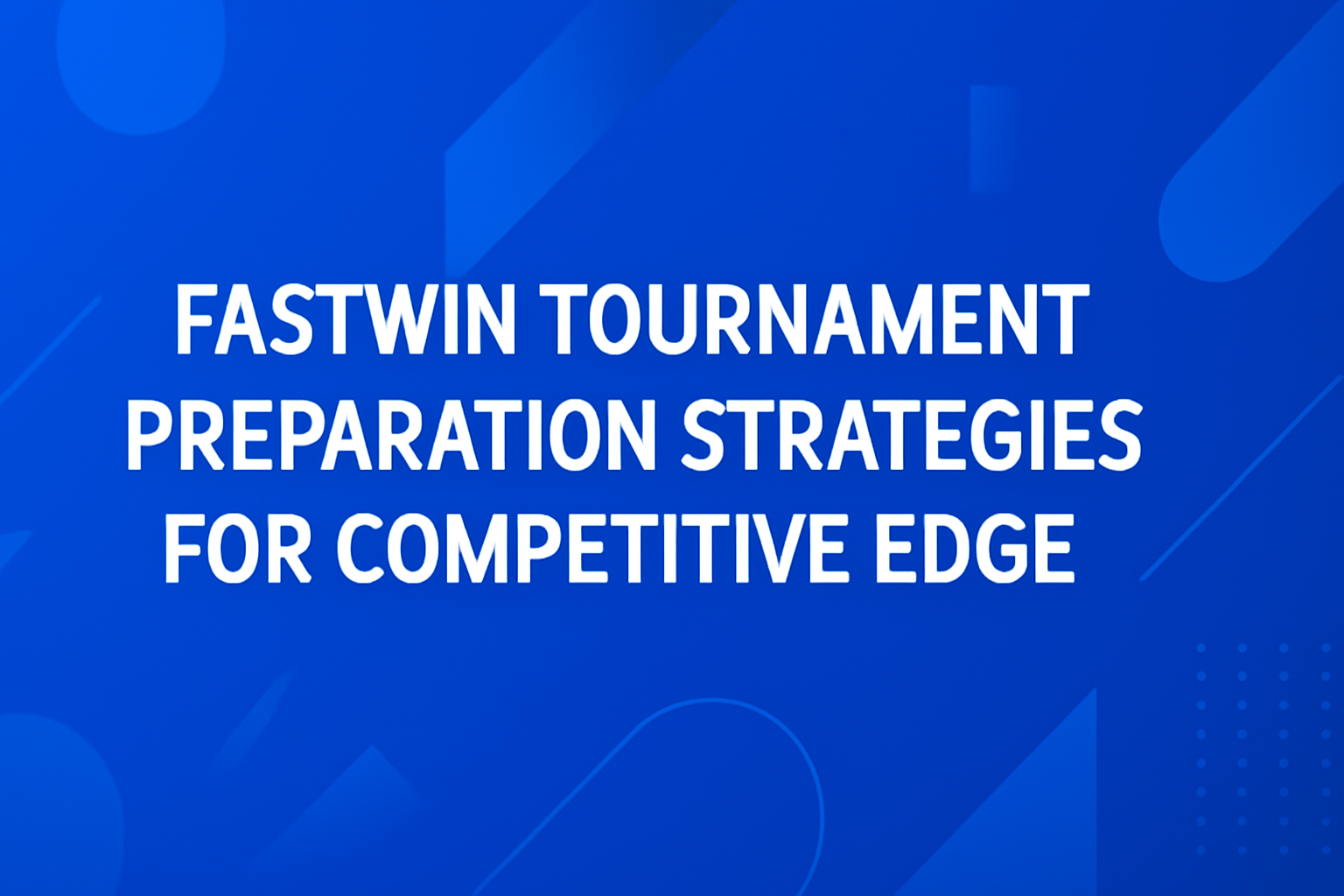 An informative graphic depicting login troubleshooting steps for the Fastwin app.