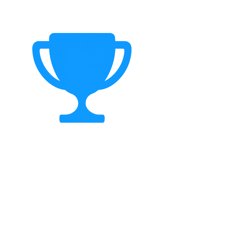 A badge illustrating the troubleshooting guide for Fastwin login issues.