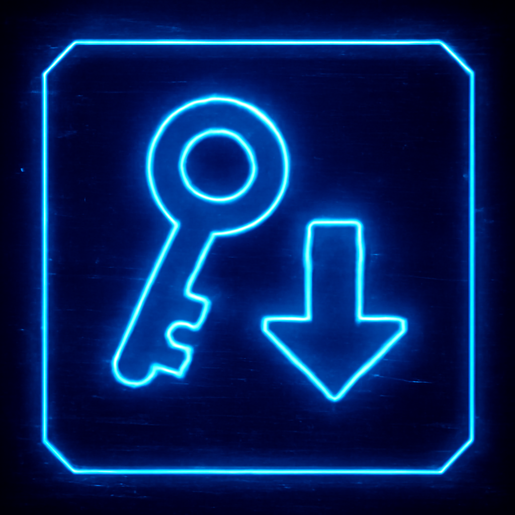 An educational diagram illustrating the importance of account security.