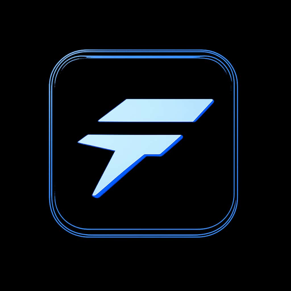 Fastwin App Icon