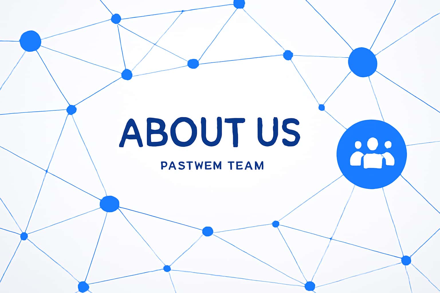 About Us - Fastwin Team Interface