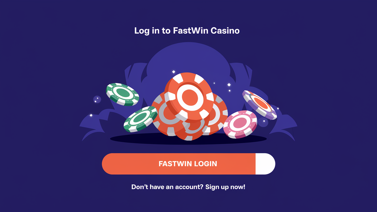 Fastwin Login