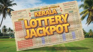 kerala lottery jackpot