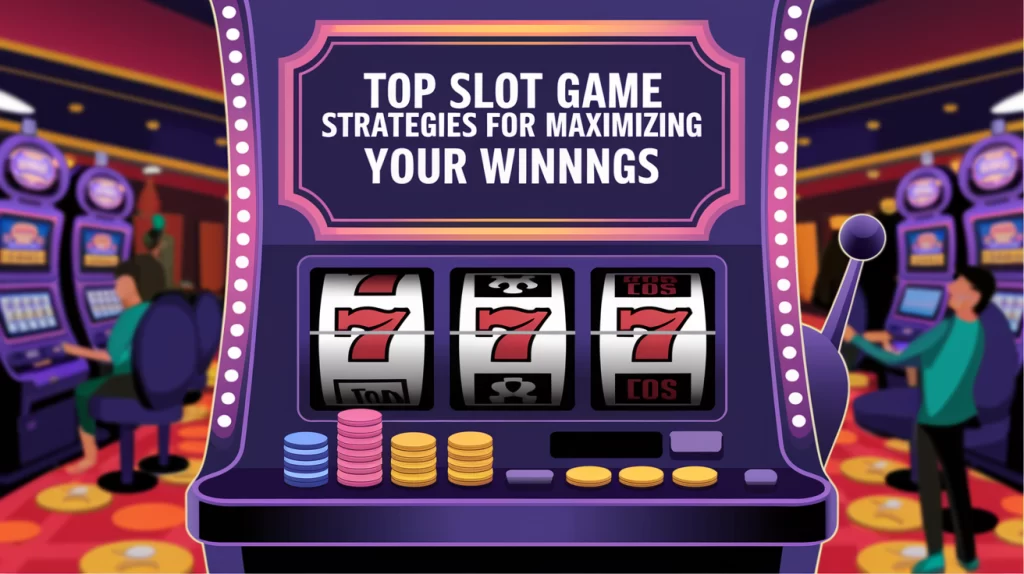 Online Slot Game 