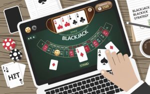 blackjack online