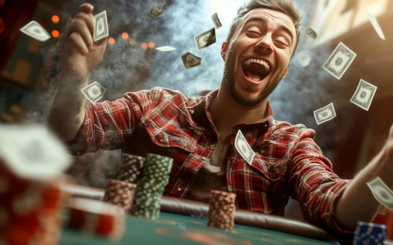 Online Casino