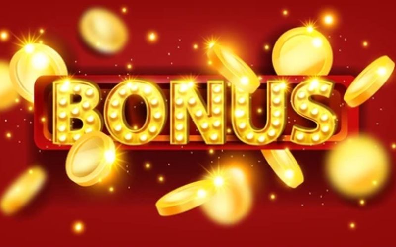 Online Casino Bonus