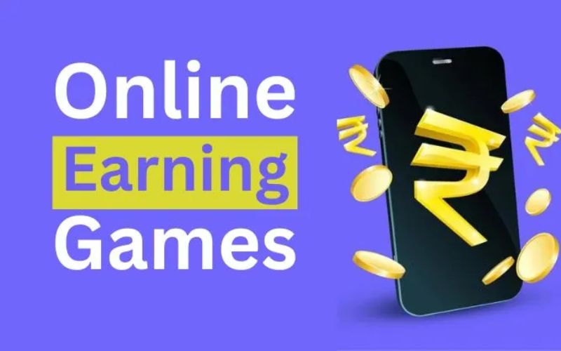 online money game app