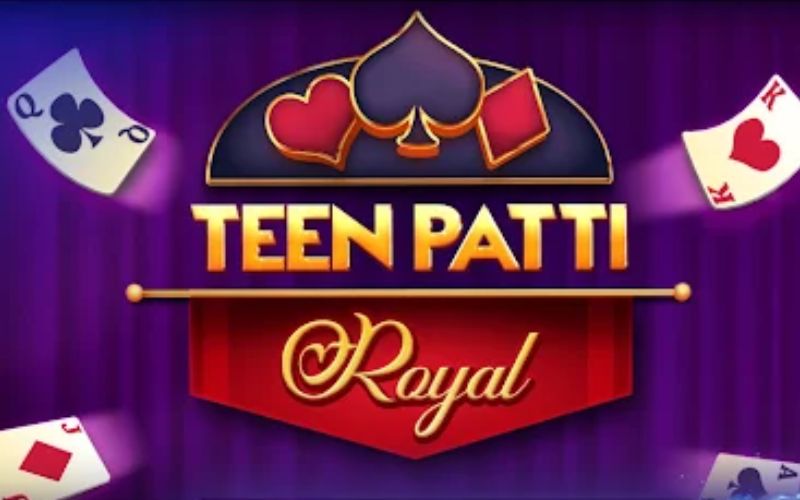 Royal Teen Patti Game