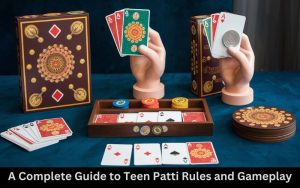 teen patti rules