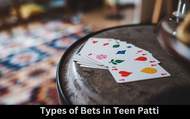 Teen Patti Game