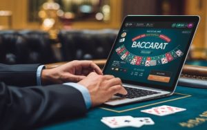 baccarat online