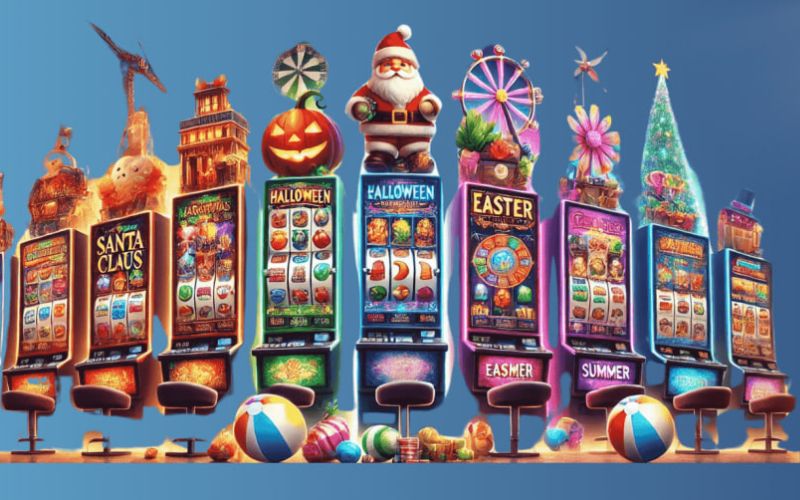 casino slots game