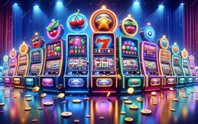 free slot games