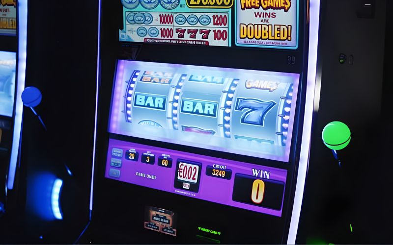 mobile slots online