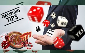 online gambling tips