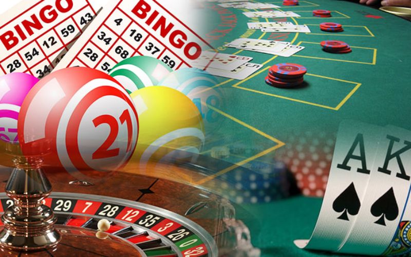 real money casino games online