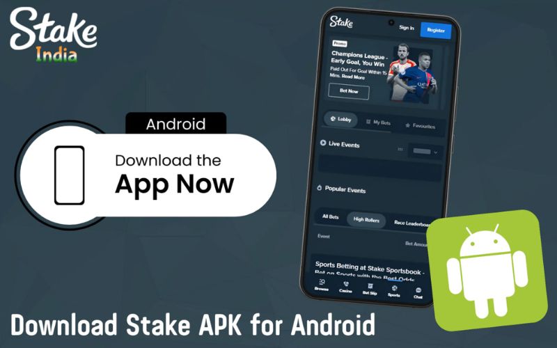 stake app download game