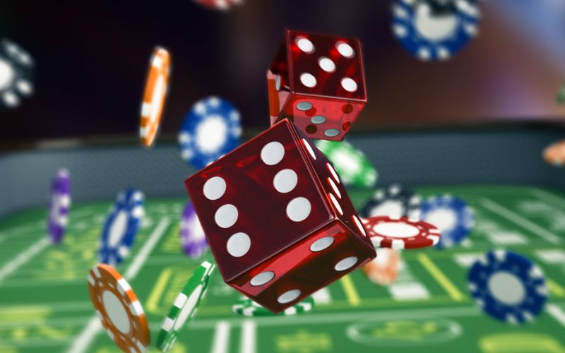 top casino games online