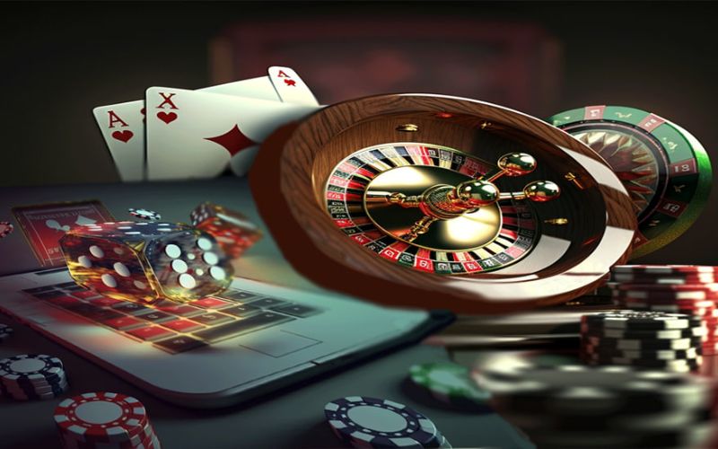 top casino games