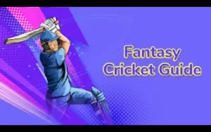 Fantasy Cricket Guide image