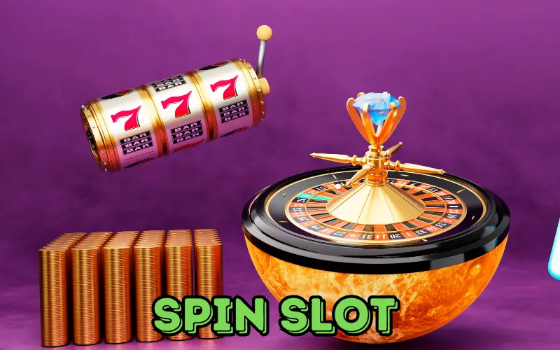 Spin Slots Online body image