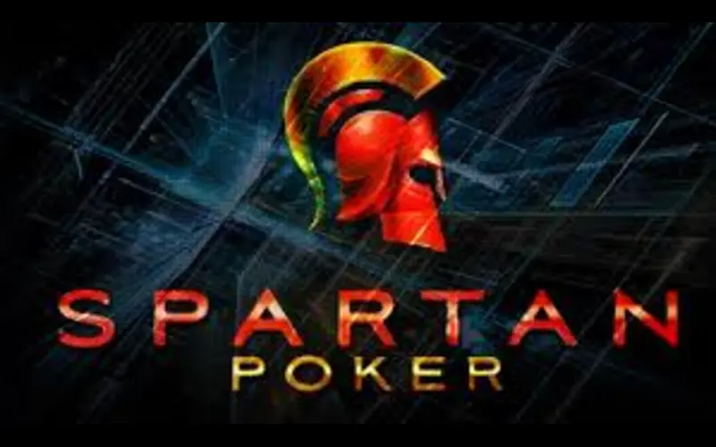 spartan poker featured image