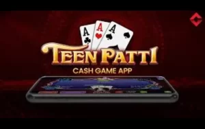 teen patti cash game image